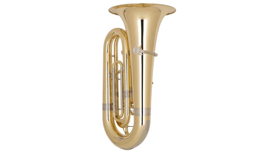 Miraphone Hagen 494 Bb-Tuba