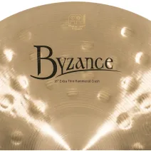 Meinl B18MC 18" Byzance Medium Crash