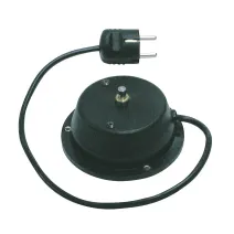 Eurolite MD-1015 Drehmotor mit Netzstecker