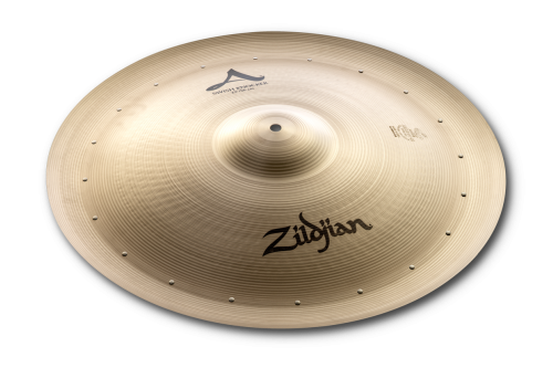 Zildjian 22" Swish Knocker with Rivets