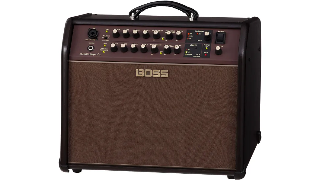 Boss ACS Pro