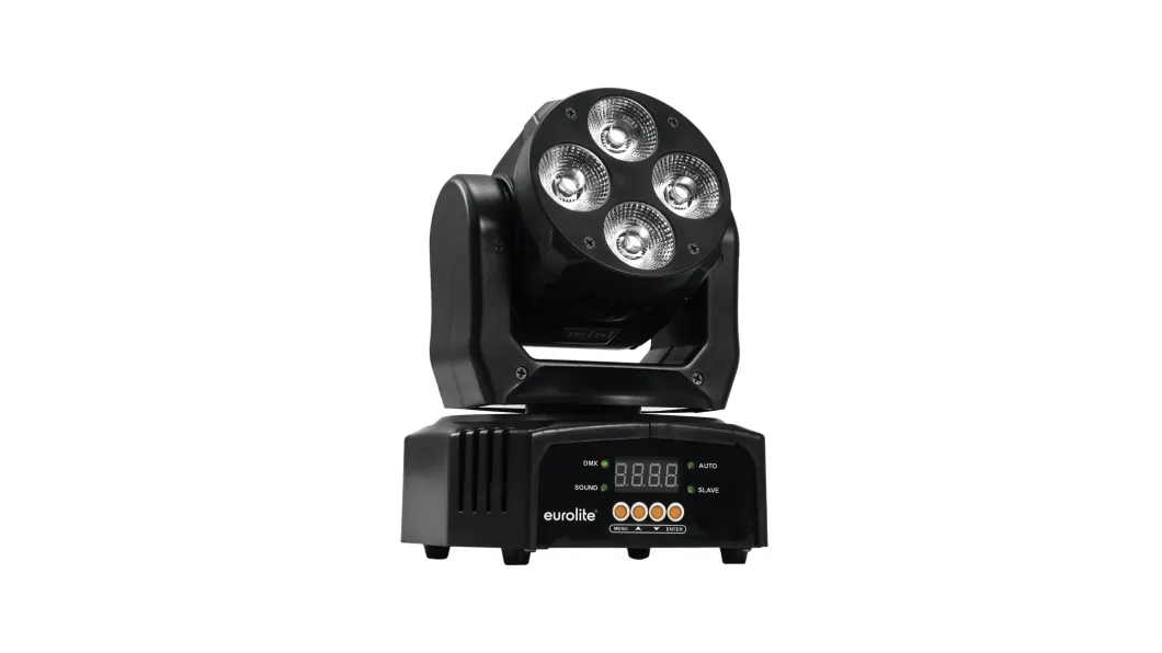 Eurolite LED TMH-46 Moving-Head Wash