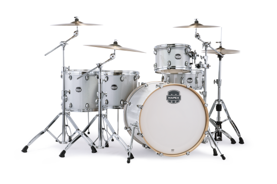 Mapex Mars Birch Rock+ Shellset Diamond Sparkle DT