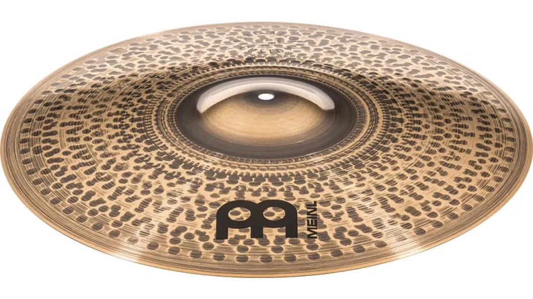 Meinl PAC18MTC 18" Pure Alloy Custom Crash