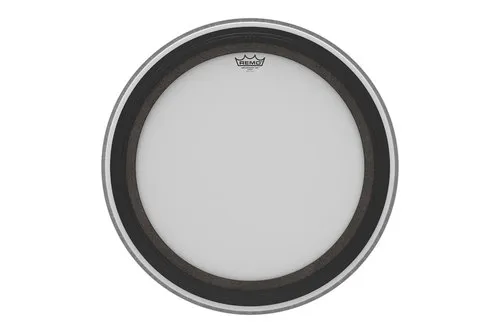 Remo 24" Ambassador SMT Coated