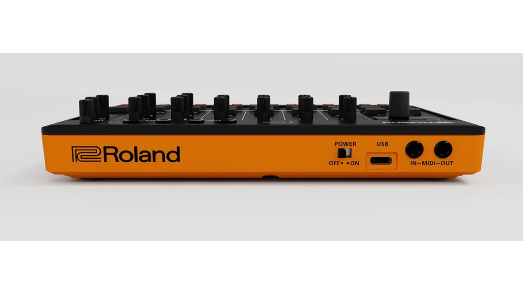 Roland T-8