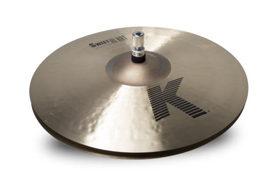 Zildjian ZIKS5791 K Sweet Beckenset