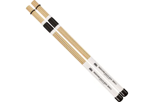 Meinl SB208 Birch Rebound Multi-Rod