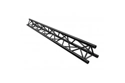 Global Truss F33300-B 3-Punkt Truss 3,0m Black