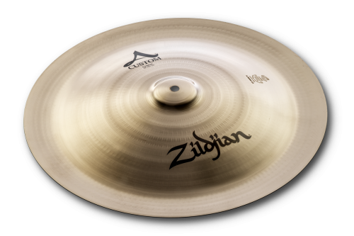 Zildjian 18" A-Custom China