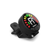 D'Addario Nexxus 360 Tuner