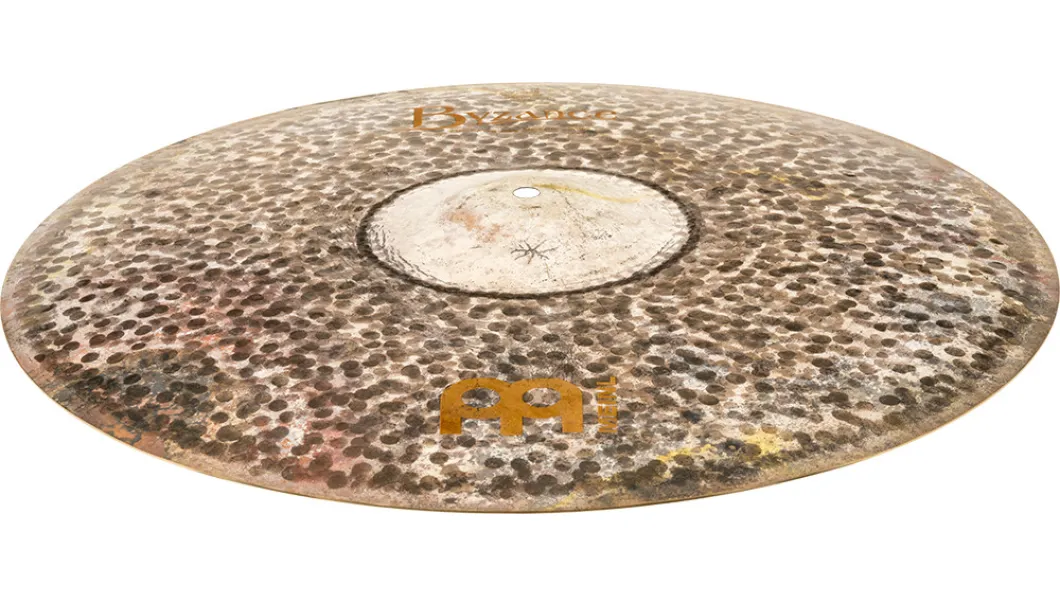 Meinl B20EDMR 20" Byzance Medium Ride Extra Dry