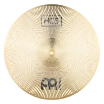 Meinl HCS Pratice Cymbal Set