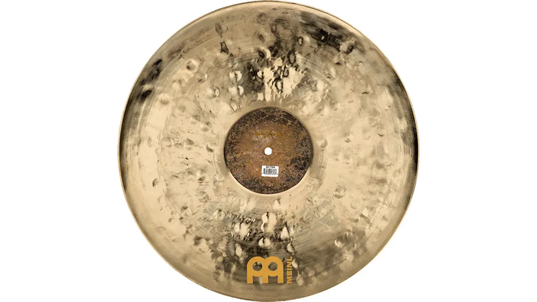 Meinl B21TSR 21" Byzance Transition Ride