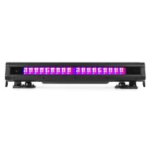 beamZ pro Starcolor54 Tour Wall Wash 54 x 1W RGB