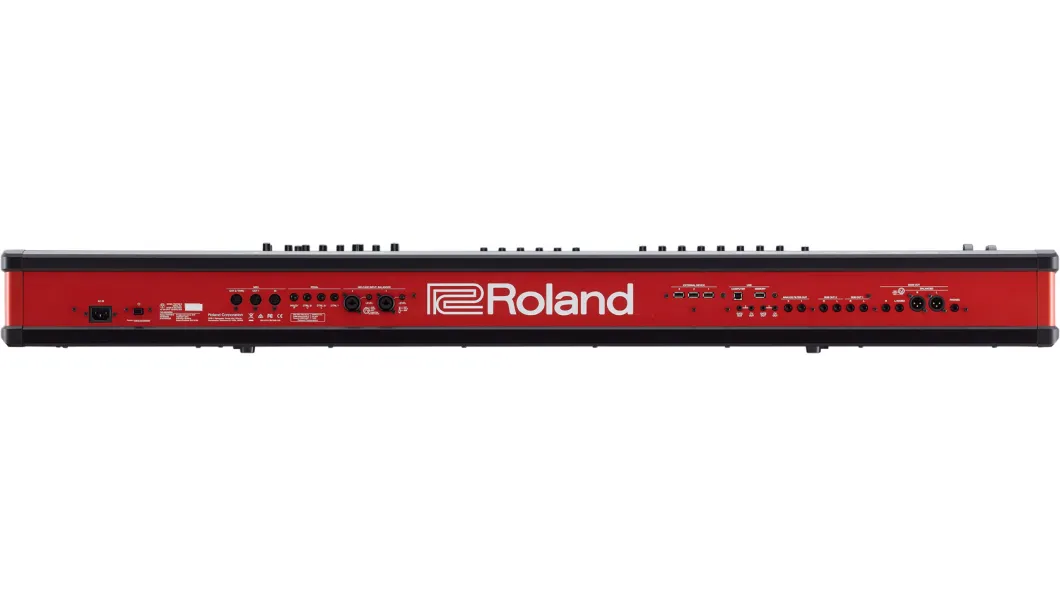 Roland Fantom 8 EX