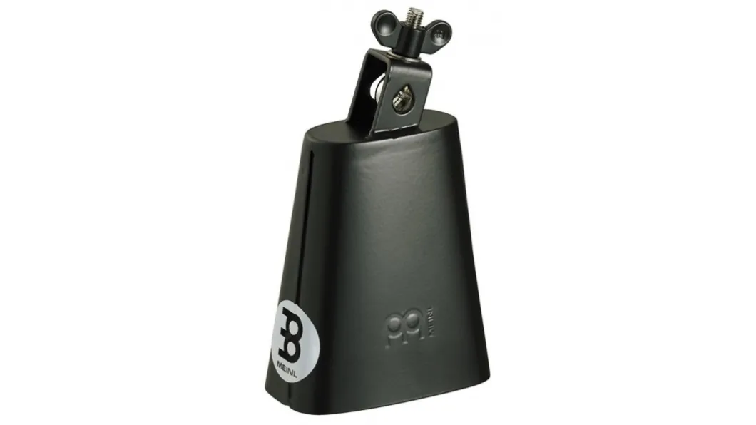 Meinl SL525-BK Cowbell