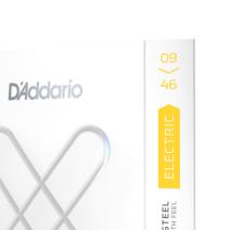 D'Addario XS-E0946 Saiten E-Gitarre