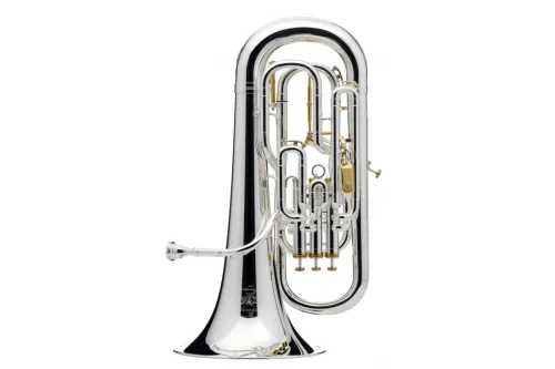 Besson BE2052-2 Prestige Euphonium