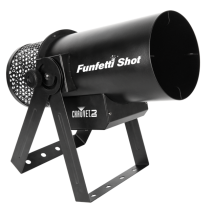 Chauvet DJ Funfetti Shot