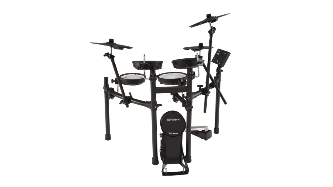 Roland TD-07KV V-Drumset