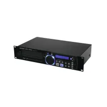 Omnitronic XCP-1400 CD-Player