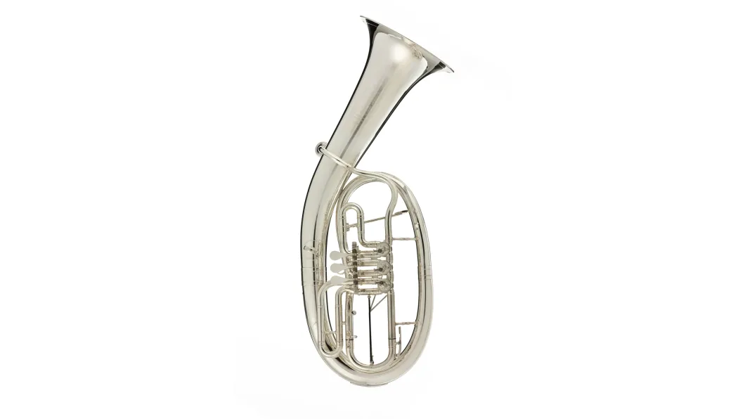 Melton 139MTGT-S Egerländer Bb-Tenorhorn