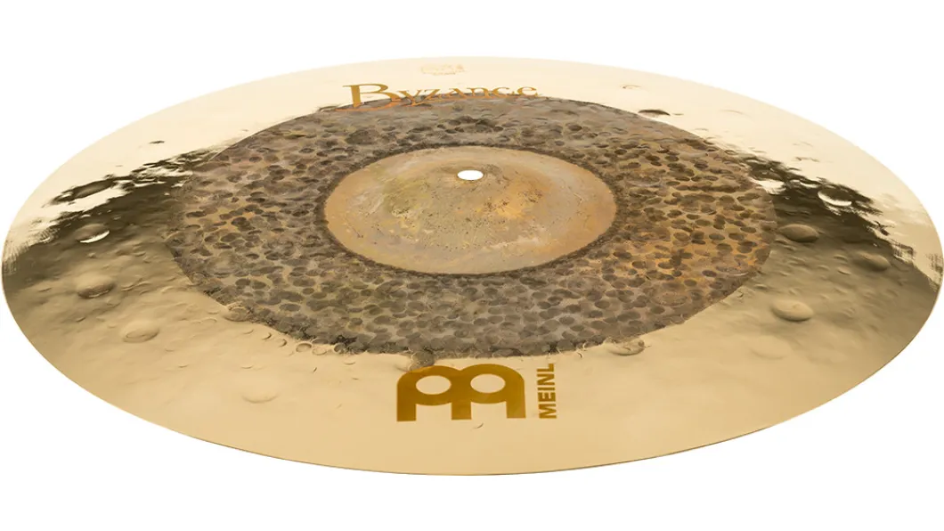 Meinl B20DUCR 20" Byzance Dual Crash/Ride