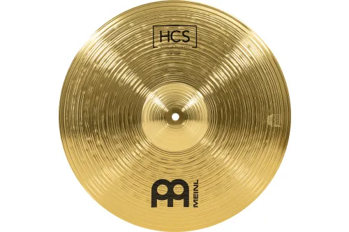 Meinl HCS18CR 18" HCS - Crash-Ride