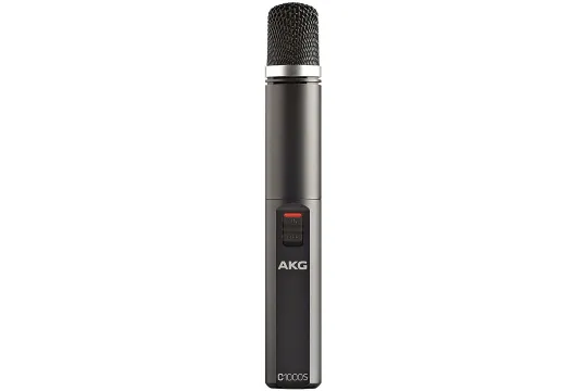 AKG C1000s MKIV