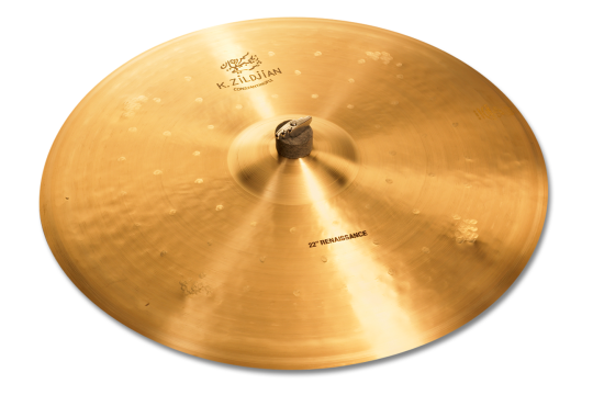 Zildjian ZIK1116 22" K Constantinople Renaissance Ride