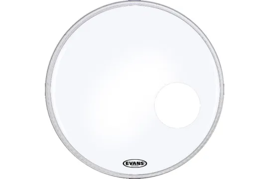 Evans BD20RSW 20" Reso Bass Drum