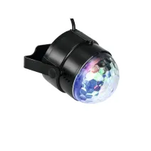 Eurolite LED BC-3 Strahleneffekt