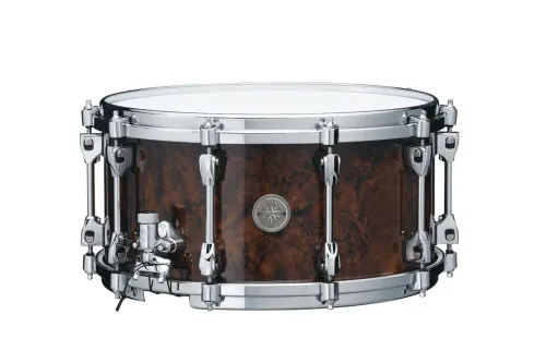 Tama Starphonic PWB147-GWB Walnut 14" x 7" Snare Drum