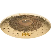 Meinl B22DUCR 22" Byzance Dual Crash/Ride