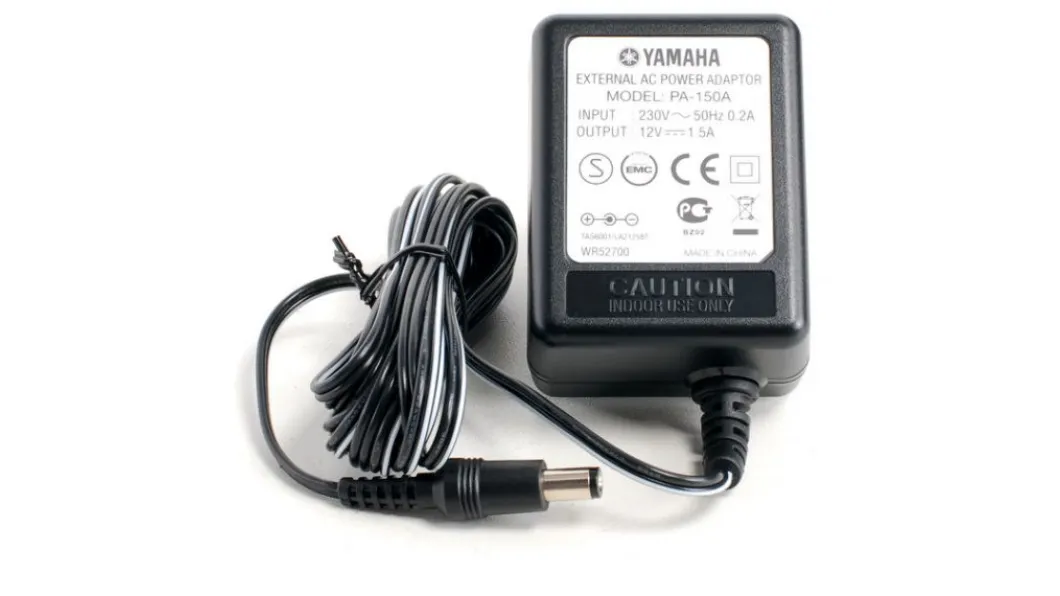 Yamaha PA-150 Power Adapter