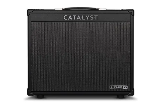 Line6 Catalyst 60