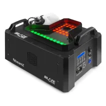 beamZ BLAZE2200 Vertikale Nebelmaschine 48x4W 4 in 1LED