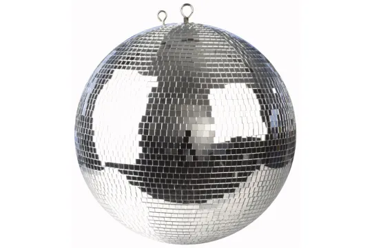 Showtec Mirrorball 40 cm Professional 10x10mm Reflektor