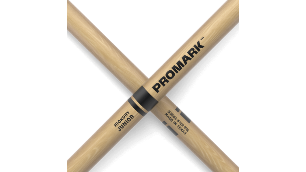 Pro Mark TXJRW Junior Drumstick