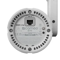 Cameo G4 FC