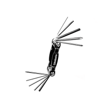 D'Addario Multi-Tool für Gitarre/Bass