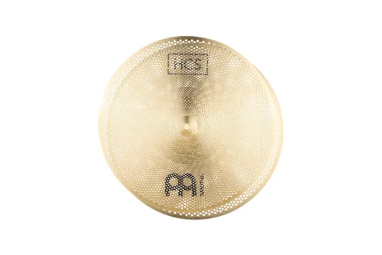 Meinl P-HCS14H 14" HCS Practice HiHat