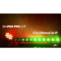 Chauvet DJ COLORband Q4 IP