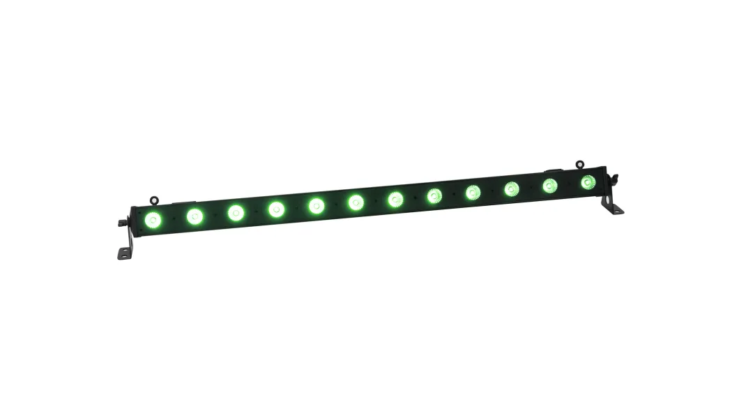 Eurolite LED Bar-12 QCL RGBA