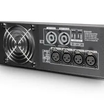 Ram Audio Zetta 440