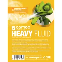 Cameo Heavy Fluid 10L