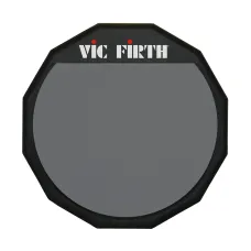 Vic Firth Practice Pad 6"