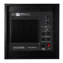LD Systems Dave 8 XS schwarz