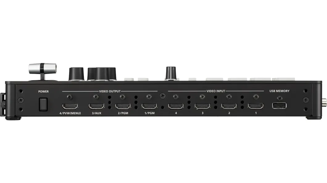 Roland XS-1HD